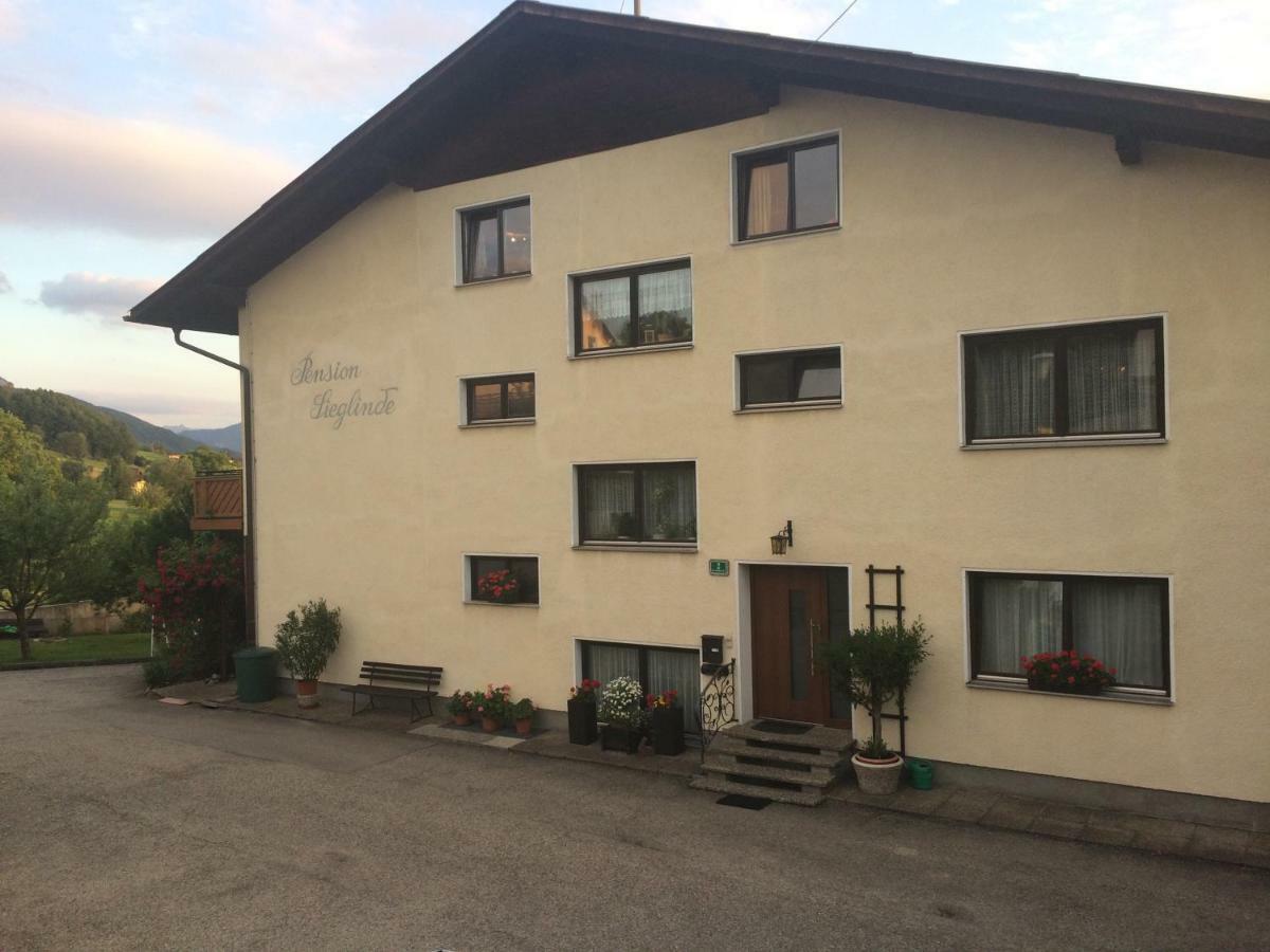 Haus Auer Apartment Weyregg Exterior photo